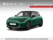 MINI Mini Electric - 3-Deurs Favoured | Pakket L