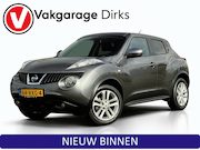Nissan Juke - 1.6 Aut. Acenta ✅ Navi ✅ Camera ✅ Clima