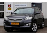 Toyota RAV4 - 2.0 VVTi 4WD Dynamic*NL-Auto*Perfect Onderh.*Trekhaak 2.000K