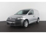 Volkswagen Caddy - Cargo 1.5 TSI Trend > Camera/Navigatie via Apple Carplay/And