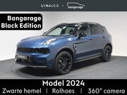 Lynk & Co 01 - Black Edition Plug-in Hybride 262 PK Panorama Dak Adaptieve