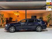Peugeot 508 - SW 1.6 PureTech GT 225PK Garantie Memory 360 Camera Massage 