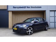 Audi A1 - Sportback 35 TFSI 150pk 3x S Line Edition One Keyless Virtua