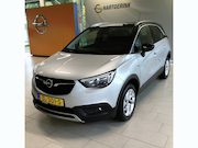 Opel Crossland X - 1.2 Turbo 110pk Start/Stop Innovation