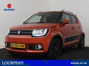 Suzuki Ignis - 1.2 Stijl | NL dealeronderhouden |