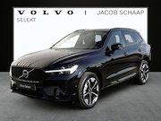 Volvo XC60 - T6 Plug-in AWD Ultra Dark / Luchtvering / Trekhaak semi elek