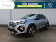 Peugeot 2008 - 1.2 Hybrid 145pk e-DCS6 Allure | Navigatie | Parkeercamera |