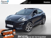 Ford Puma - 1.0 EcoBoost Hybrid Titanium X *Automaat*Navigatie*Schuif/ka