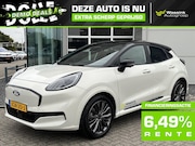 Ford Puma - 43, 6 kWh 168pk Gen-E Sound edition | Navigatie | B&O | Came