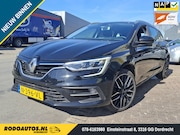Renault Mégane - 1.0 TCe Business Zen MOTORPROBLEEM