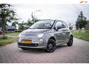 Fiat 500C - 1.2 Lounge