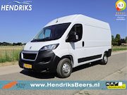 Peugeot Boxer - 2.2 BlueHDi L2 H2 - 140 Pk - Euro 6 - Airco - Cruise Control