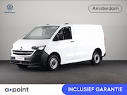 Volkswagen Transporter - 2.0 TDI L1H1 28 Life 110PK | Adaptieve Cruise Control | App