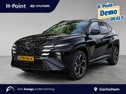 Hyundai Tucson - N Line Business 1.6 T-GDI PHEV 252pk | PREMIUM AUDIO | STOEL