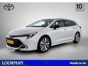 Toyota Corolla - Touring Sports Hybrid 140 Dynamic | NL dealeronderhouden | S