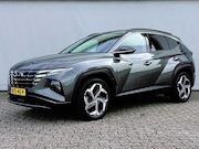 Hyundai Tucson - 1.6 T-GDI PHEV | Premium | SOH 100% | 4WD | Leder | Trekhaak