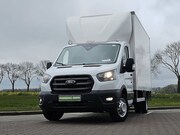 Ford Transit - 2.0 Bakwagen Laadklep