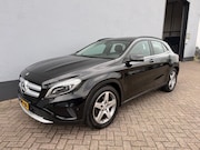 Mercedes-Benz GLA-Klasse - 200 Ambition - Cruise Control