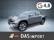 Volkswagen Amarok - DoubleCab Life