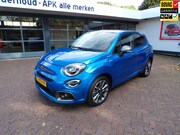 Fiat 500X - 1.5 Hybrid Sport Automaat. Navi./Apple Car Play/Android/18"L