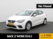 Seat Ibiza - 1.0 EcoTSI Style |APPLE CARPLAY - ANDROID AUTO | CLIMATE CON