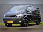 Volkswagen Transporter - 2.0 TDI L1H1 T800