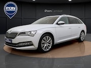 Skoda Superb - Combi 1.4 TSI iV Edition Plus | Camera | Side Assist | ACC |