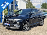 Hyundai Tucson - 1.6 T-GDI PHEV N Line 4WD | Stoelventilatie, Elektr. Stoelen