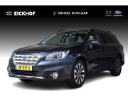 Subaru Outback - 2.5i Premium - Dealeronderhouden - Trekhaak