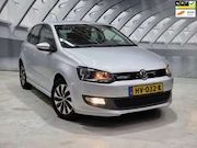 Volkswagen Polo - 1.0 DSG Trekhaak PDC Clima ORG NL