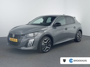 Peugeot 208 - Hybrid 100 e-DCS6 GT | Achterbank in delen neerklapbaar | Ac