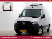 Mercedes-Benz Sprinter - 316 CDI 163pk RWD L2H2 Kerstner Koelwagen Navi/Camera 11-201