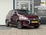 Mitsubishi Space Star - 1.2 Instyle Automaat Camera Navi