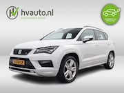 Seat Ateca - 2.0 ECOTSI 190PK FR 4DRIVE BUSINESS INTENSE DSG | Panoramada