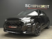 Audi Q8 - 55 Tfsi S-LINE Competiton 23 inch soft close RS zetels head-