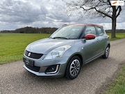 Suzuki Swift - 1.2 Exclusive AUTOMAAT / AIRCO