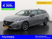 Peugeot 308 - SW 1.6 Plug-in Hybrid 180 Active Pack Business | Navigatie |