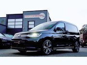 Volkswagen Caddy - Cargo 2.0 TDI 1st Edition | Camera | Maxton-Design | Apple C