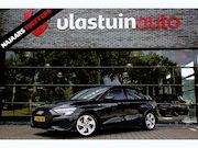 Audi A3 - Sportback 35 TFSI S edition , RS-stoelen!, 3x S-Line, Virtua