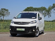 Opel Vivaro - 1.5 L2 NAP Navi Trekhaak