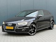 Audi A3 - Sportback 1.8 TFSI 3x S-Line Leder - Navi - B&O Audiosysteem