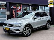 Volkswagen Tiguan - 1.5 TSI ACT Business | Pano | Virtual | ACC
