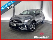 Volkswagen T-Roc - 1.5 TSI R-Line Automaat | 2X R-Line | CarPlay | Navi | Elek.