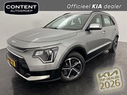 Kia Niro - 1.6 GDi 141pk DynamicLine | Navigatie | Uniek