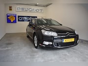 Citroën C5 - 1.6 THP Tourer Aut. 40.000 Km. Hydroactive 1e eig. 156 Pk.