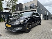Volkswagen Polo - 1.4-16V Trendline||D-riem vv|Nwe koppeling|