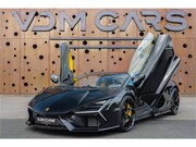 Lamborghini Revuelto - 6.5 V12 HPEV | Passengerdisp. | Corsa Tex | Carbon Int. | Hi