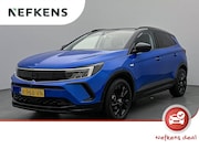 Opel Grandland - 1.2 Turbo GS Line 130pk | Navigatie | Achteruitrijcamera | P