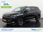 DFSK E5 - 1.5 PHEV LUXURY 7-Persoons | All-in 529, - Private Lease | D