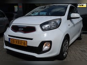 Kia Picanto - 1.0 CVVT Comfort Pack, Airco, elektrische ramen NAP